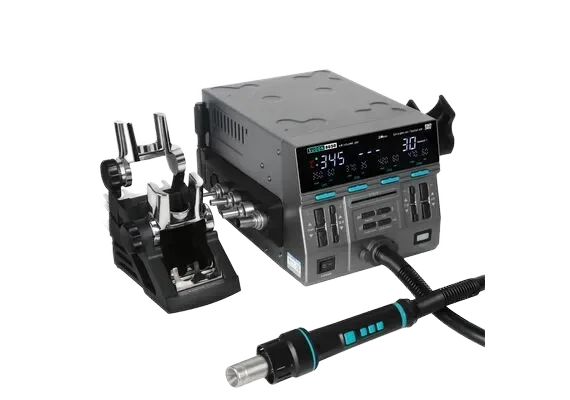 خرید هیتر و لوازم