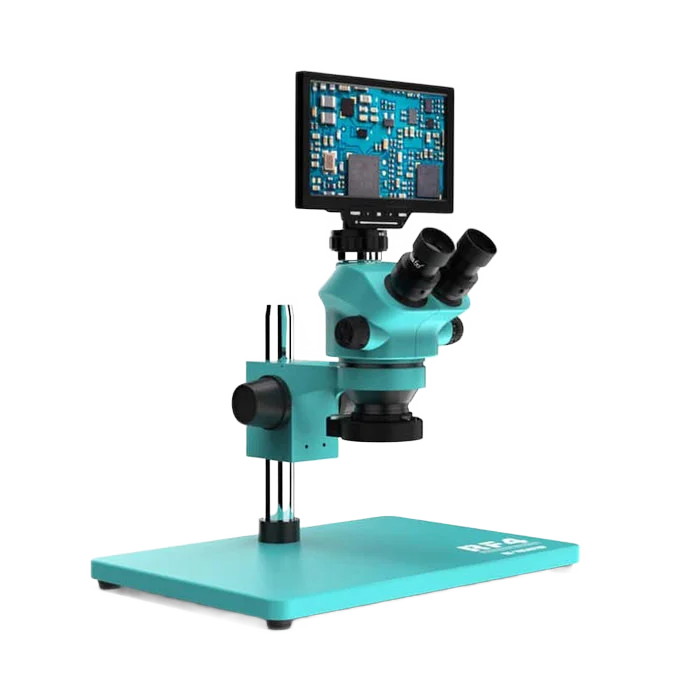 خرید میکروسکوپ و لوازم