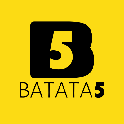 بتاتا5 - Batata5
