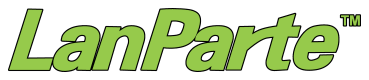 تصویر ویژگی لنپارته - LanParte - فروشگاه فون پارتس