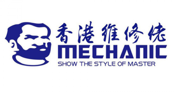 مکانیک - MECHANIC