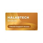 پکیج برنز - HALABTECH BRONZE (دسترسی 1 ماهه)