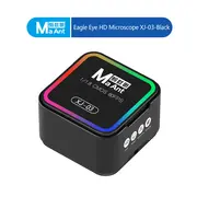 تصویر محصول میکروسکوپ RF4 مدل RF-6565PRO2  - فروشگاه فون پارتس