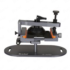 تصویر محصول جاذب صفحه نمایشگر کایزی مدل K-2292 چرخش 360 درجه (سری جدید)  - فروشگاه فون پارتس