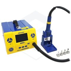 تصویر محصول هیتر استیشن مکانیک مدل 861DW Max  - فروشگاه فون پارتس