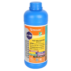 تصویر محصول روغن لحیم تانکی مکانیک مدل Z-100  - فروشگاه فون پارتس