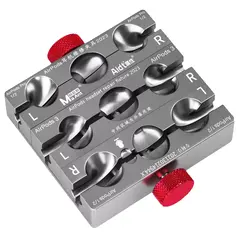 تصویر محصول گیره تعمیر ایرپاد ماانت مدل P1  - فروشگاه فون پارتس