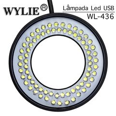 تصویر محصول لامپ میکروسکوپ ویلی مدل WL-436  - فروشگاه فون پارتس