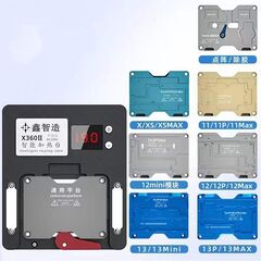 پری هیتر هوشمند Xinzhizao X360 II - همراه با 8 ماژول