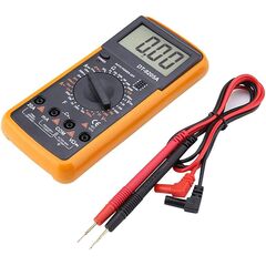 تصویر محصول مولتی متر NT مدل NT-9205A  - فروشگاه فون پارتس