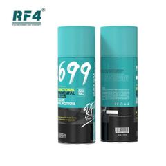 اسپری حلال چسب همه کاره RF4 مدل RF-699