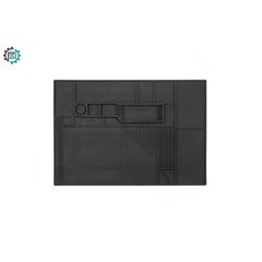 صفحه کار چندمنظوره ضد حرارت Batata5 مدل BTM-005