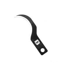 تصویر محصول تیغ دست ساز Batata5 مدل BTB-001 (پکیج سه عددی)  - فروشگاه فون پارتس