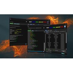 کردیت Phoenix Service Tool
