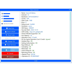 کردیت بست انلاکر