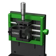 تصویر محصول گیره فرز LUOWEI مدل LW-305 بدون فرز  - فروشگاه فون پارتس