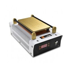 سپاریتور 7 اینچی ام ترینگل M-Triangle مدل CP-201A