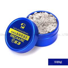 تصویر محصول احیا کننده نوک هویه مکانیک مدل S3  - فروشگاه فون پارتس