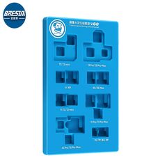 تصویر محصول پد سیلیکونی جایگذاری دوربین مکانیک مدل V68  - فروشگاه فون پارتس