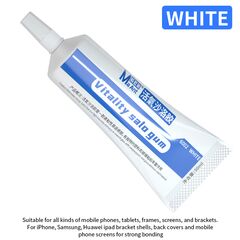 تصویر محصول چسب چندمنظوره ماانت مدل 6002 - 50 میلی لیتر  - فروشگاه فون پارتس