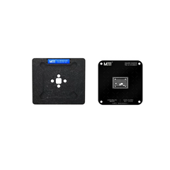 تصویر محصول ماژول یدک مجموعه شابلون مگنتی ماانت مخصوص CPU آیفون سری A16  - فروشگاه فون پارتس