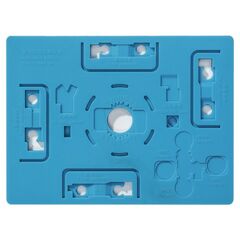 پد جادویی مکانیک مدل V67