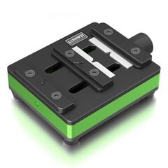 تصویر محصول گیره مادربورد و آی سی LUOWEI مدل LW-313  - فروشگاه فون پارتس