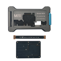 فیکسچر ماانت مخصوص طبقات آیفون X/XS/XS MAX