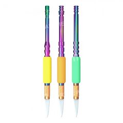 تصویر محصول ست 3 در 1 دسته و تیغ میجینگ مدل فانتوم  - فروشگاه فون پارتس