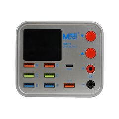 منبع تغذیه ماانت  مدل Dianba