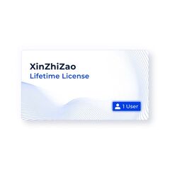 اکتیویشن XinZhiZao - بیست ساله ( یک کامپیوتر )