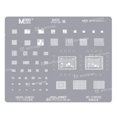 تصویر محصول شابلون ماانت مدل iPhone 14/Plus/PRO/MAX  - فروشگاه فون پارتس