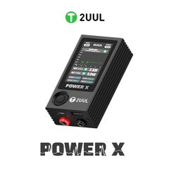 تصویر محصول آی پاور چند منظوره 2UUL مدل PW11 POWER X  - فروشگاه فون پارتس