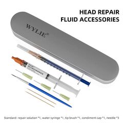 ترمیم کننده لنز دوربین Wylie مدل WL-395C