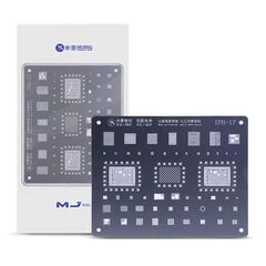 تصویر محصول شابلون میجینگ مدل IPH-17 مخصوص آیفون سری 13  - فروشگاه فون پارتس