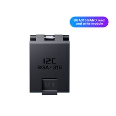 تصویر محصول سوکت BGA315 مخصوص پروگرامر i2C مدل P15 Pro  - فروشگاه فون پارتس