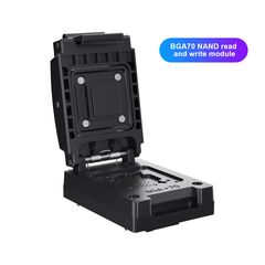 سوکت BGA70 مخصوص پروگرامر i2C مدل P15 Pro