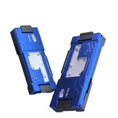 فیکسچر طبقات میجینگ مدل C17 مخصوص سری X