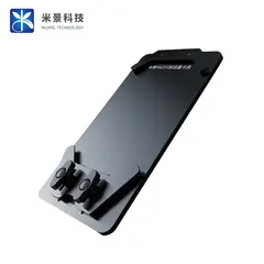 تصویر محصول گیره بک کاور میجینگ مدل HG201  - فروشگاه فون پارتس