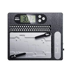 تصویر محصول پری هیتر i2C مدل T18 - همراه با ماژول برداشتن چسب  - فروشگاه فون پارتس