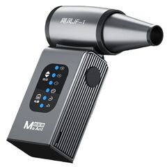 تصویر محصول توربو فن ماانت مدل JF-1  - فروشگاه فون پارتس