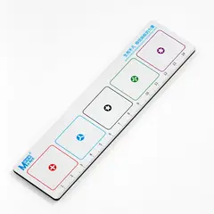 تصویر محصول نوار نگهدارنده مغناطیسی پیچ​ ماانت مدل CX-002​  - فروشگاه فون پارتس