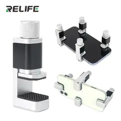 تصویر محصول گیره ثابت کننده صفحه نمایش RELIFE مدل RL-008A (بسته 4 عددی)  - فروشگاه فون پارتس