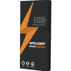 باتری اپل آیفون برند HiB بدون نیاز به تگ, مدل دستگاه: آیفون 11 پرو