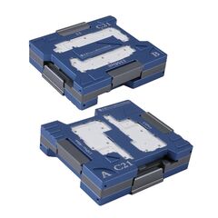 فیکسچر طبقات MIJING مدل C21 مخصوص سری 13