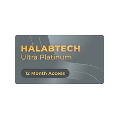 پکیج آلترا پلاتینوم - Halabtech Ultra Platinum
