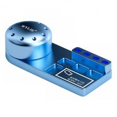 تصویر محصول نگهدارنده پیچ گوشتی Wylie مدل WL-667C  - فروشگاه فون پارتس