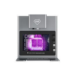 تصویر محصول هیتر لیزری TBK مدل 2203  - فروشگاه فون پارتس