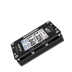 تصویر محصول آمپرمتر هوشمند چندمنظوره ماانت مدل DL-02  - فروشگاه فون پارتس