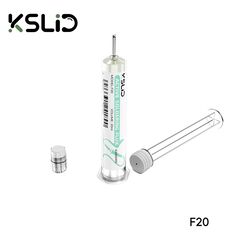 خمیر فلاکس KSLID مدل F20